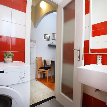 Chic Apartman *
