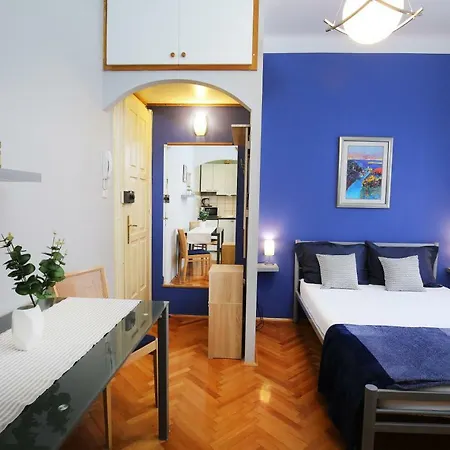 Апартаменты Chic