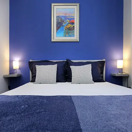 Chic Apartamento Split